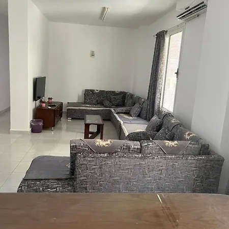 Paradise Hill Compound Hurghada Exterior photo
