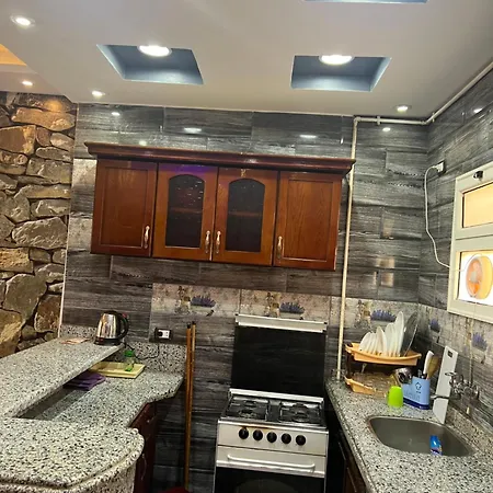 Paradise Hill Compound Hurghada Exterior photo
