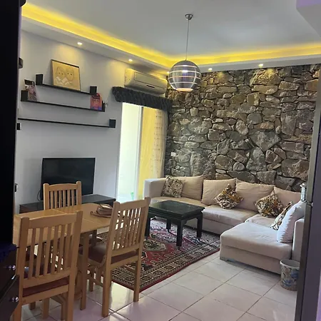 Paradise Hill Compound Hurghada Exterior photo