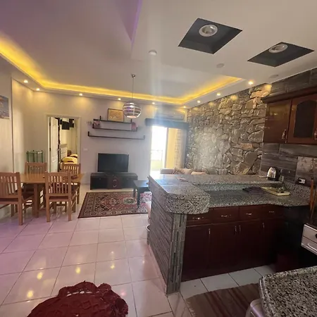 Paradise Hill Compound Hurghada Exterior photo