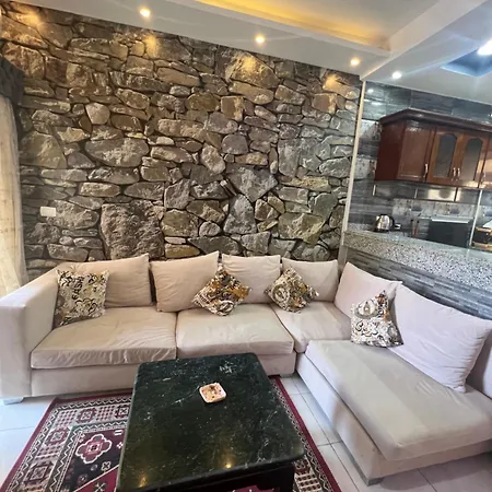 Paradise Hill Compound Hurghada Exterior photo